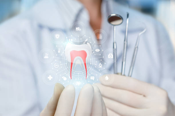 Best Tooth Extraction  in Ettrick, VA