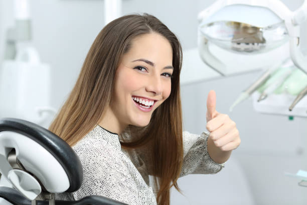 Why Choose Us for Your Dental Needs in Ettrick, VA